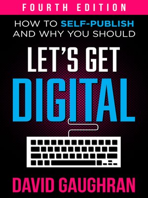 Let's Get Digital - ebook